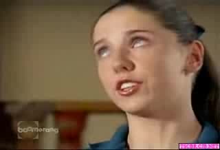 Клуб Нощувай У Нас(the Sleepover Club)епизод 26