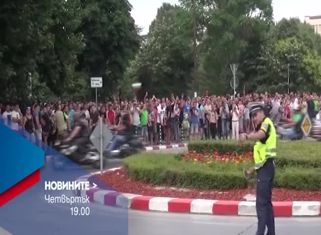 В Новините на NOVA от 19.00 ч. на 29 юни очаквайте