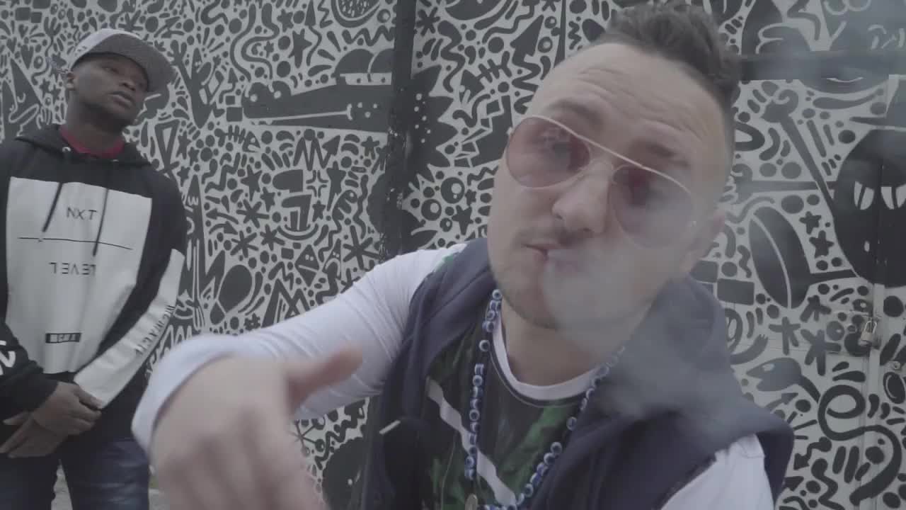 Jason La Coca X Lord Raphy - Smoke Like A Loco - LDM x CMT