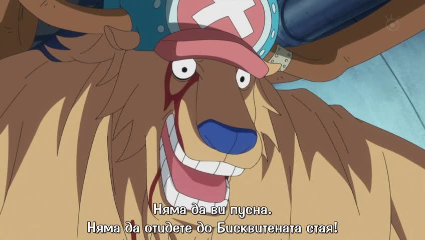 Bg Subs One Piece 609 Vbox7