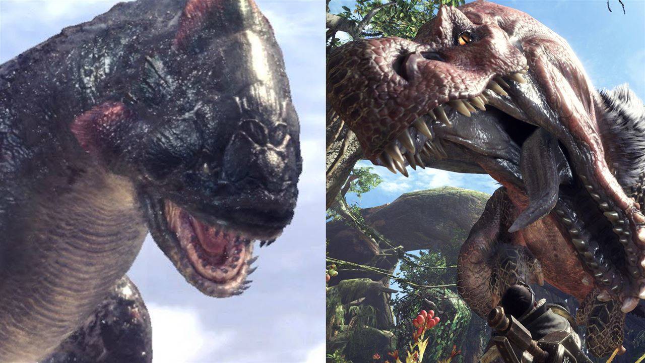 10 things that will make you love Monster Hunter