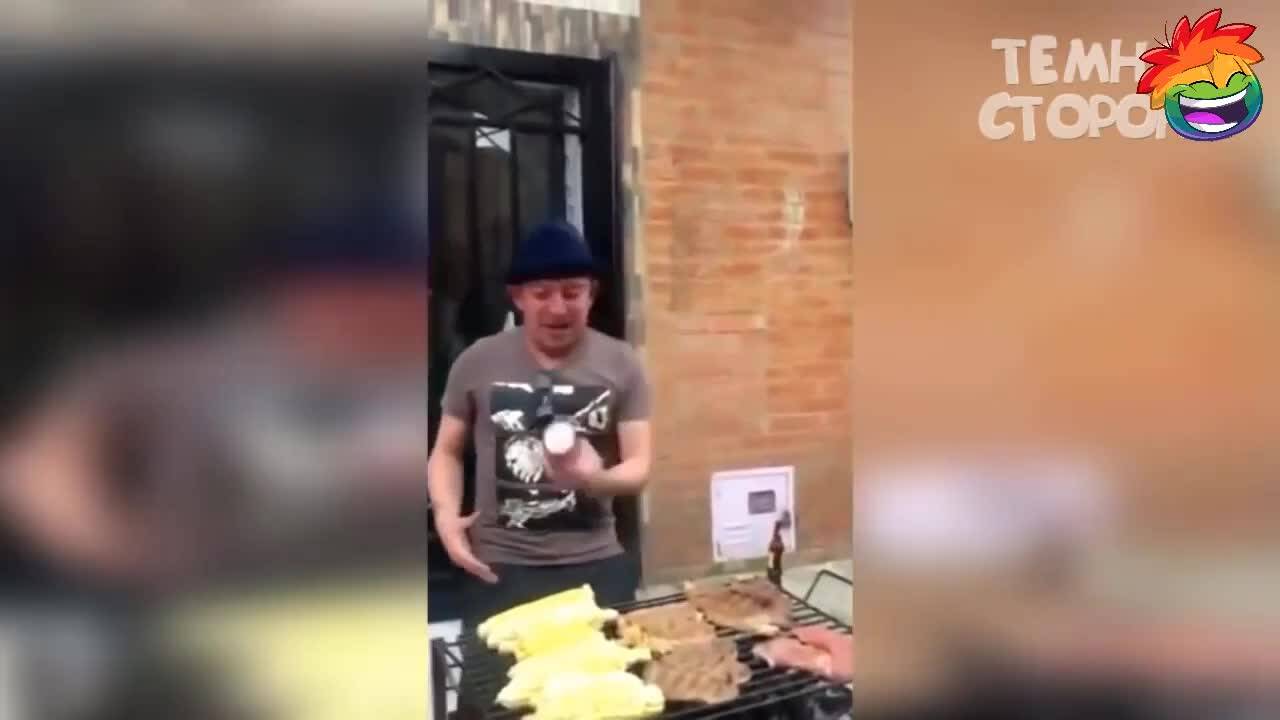 Пробвай да не се разсмееш! - Много смях и изцепки