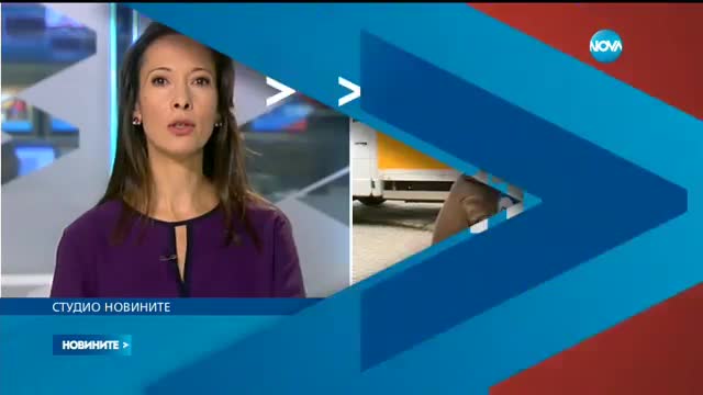 Новините на NOVA (27.10.2016 - обедна)