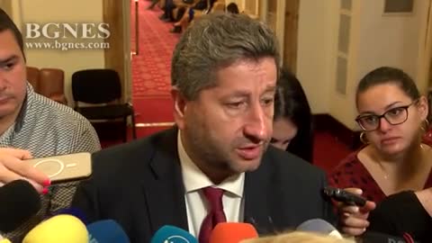 Христо Иванов: Ще участваме сериозно в кръга от консултации с президента