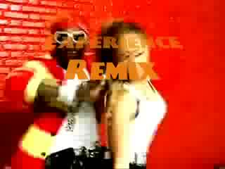 Kat Deluna Feat. Elephant Man - Whine Up(soca Remix)