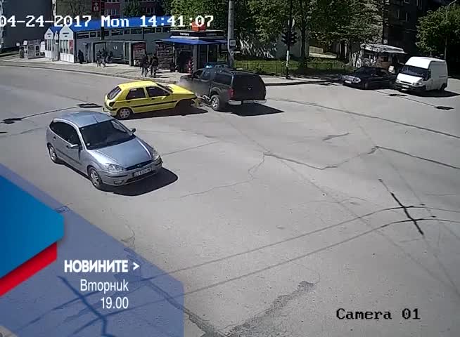 В Новините на NOVA от 19.00 ч. на 25 април очаквайте
