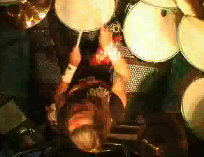 Iron Maiden - Run To The Hills Live In Rio
