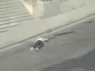Да паднеш по 1000 стъпала и да искаш още 