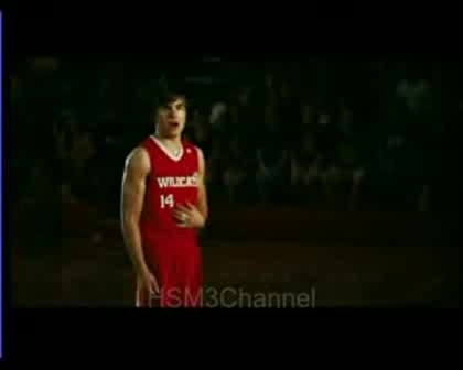High School Musical 3 - Trailer