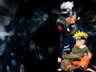Naruto - Lord Of The Dance - Warriors