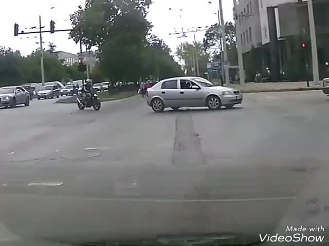 Опасени шофьори по улиците на Русе
