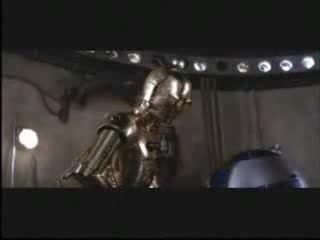 Star Wars Gangsta Rap (със субтитри вече)