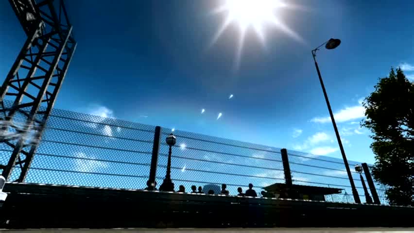Първи Трейлър на Nfs: Shift ( Need for Sped: Shift)
