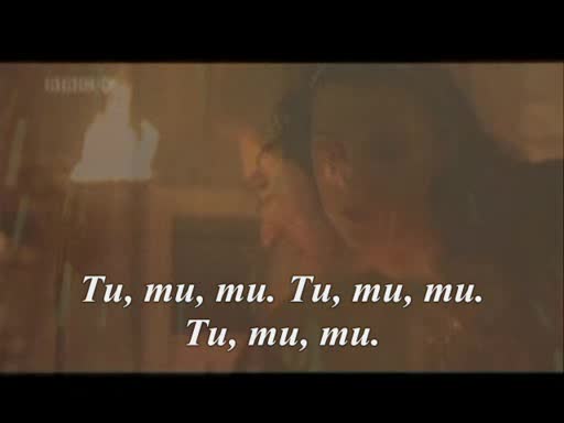 Трейси Чапман - Внимавай със сърцето ми (Нов клип и ПРЕВОД)