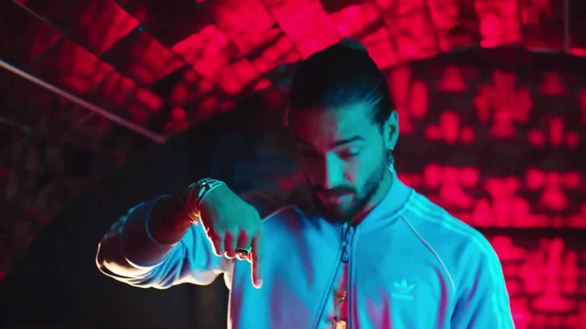 Превод! Prince Royce ft. Maluma - El Clavo Remix Official Video