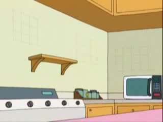 Family Guy - Brian And Stewie Get Drunk