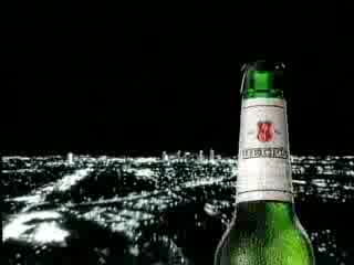Реклама - Becks Не Ти Трябва Немски