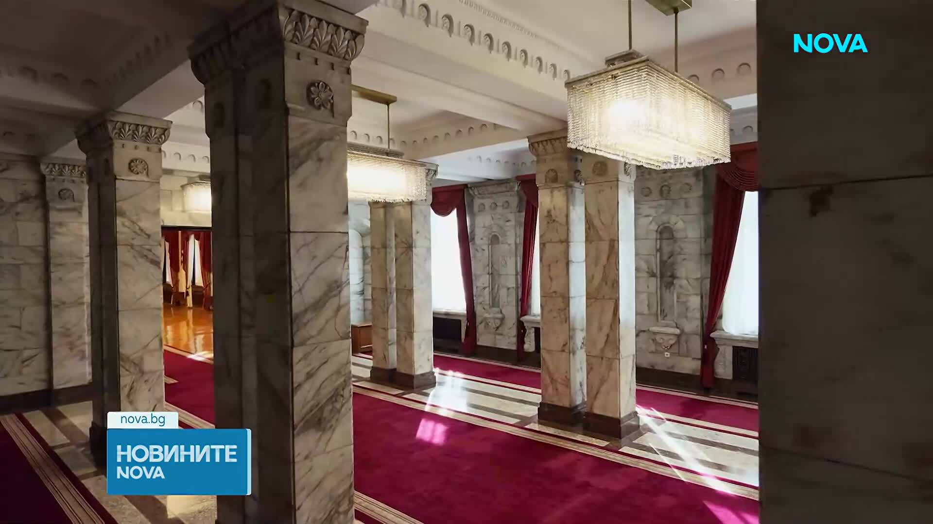 Над 150 хиляди души ще броят и проверяват резултатите от вота