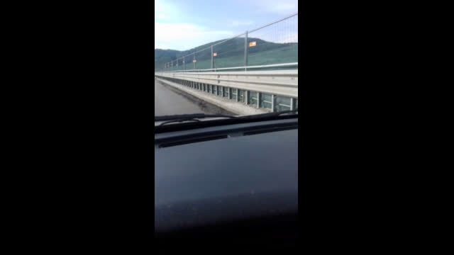 Некачествен ремонт на АМ "Хемус"
