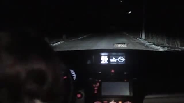 Как се краде Subaru в Русия