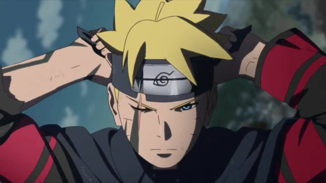 Boruto 55 Bg Sub