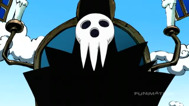 soul eater dubbed episode 2 soul eater dubbed episode 2
