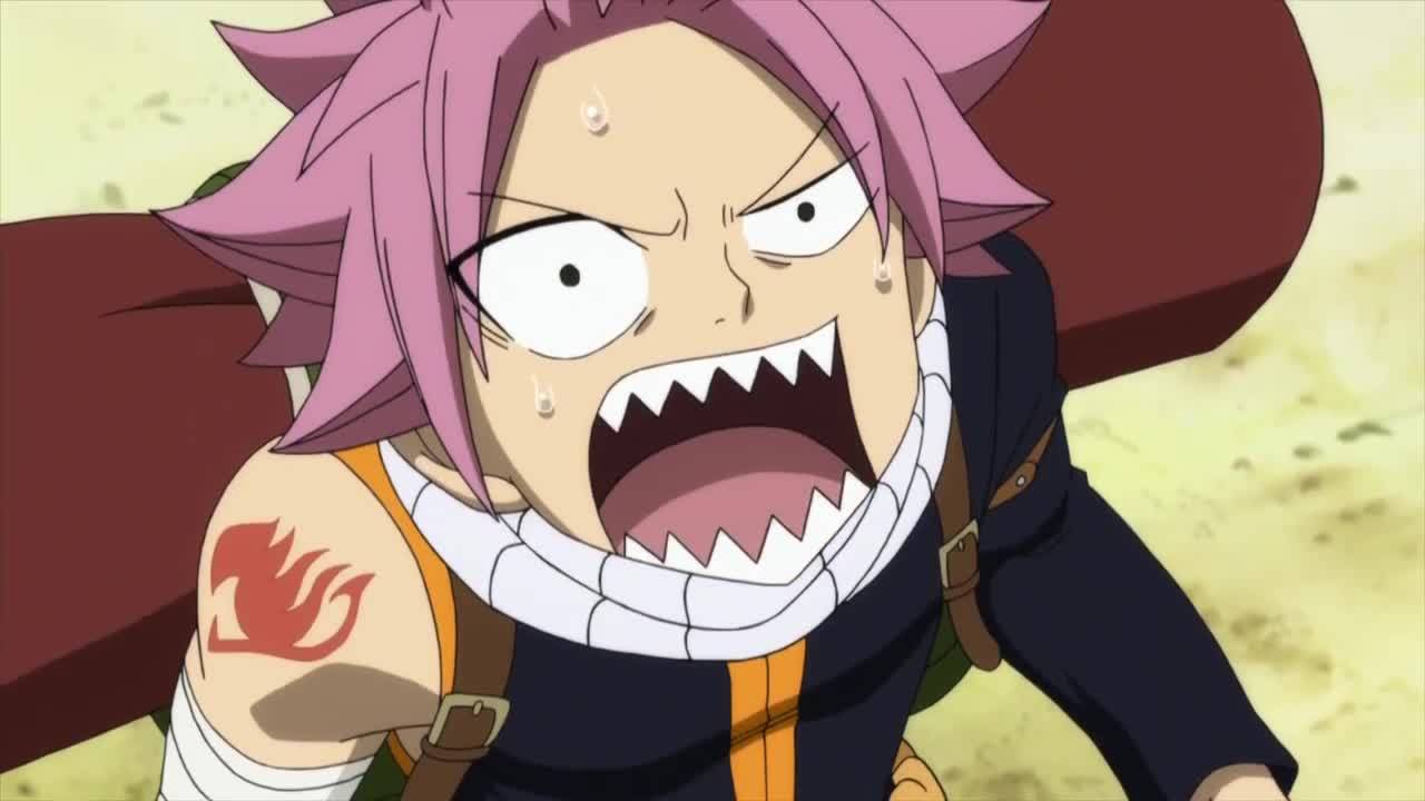 Fairy Tail 2018 - Episode 1 English Sub [720p