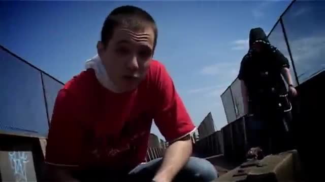 Select Boyz - Свобода ( Official Video )