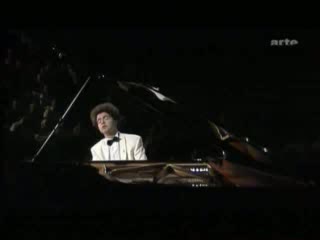Евгени Кисин - Мусоргски Част 2