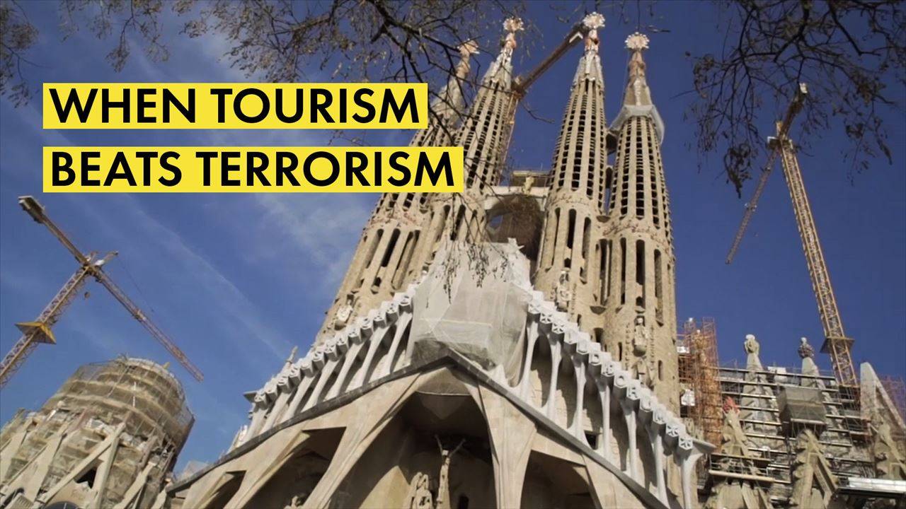 Туризъм срещу тероризъм - кой е големият победител?
