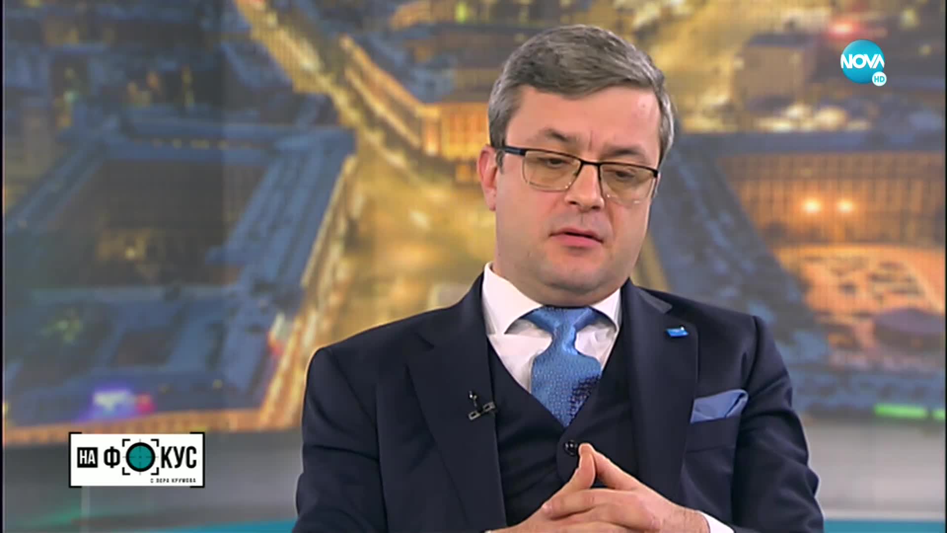Тома Биков: "Барселонагейт" е активно мероприятие на Бойко Рашков