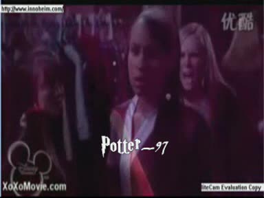 Camp Rock - Scenes /we Rock/