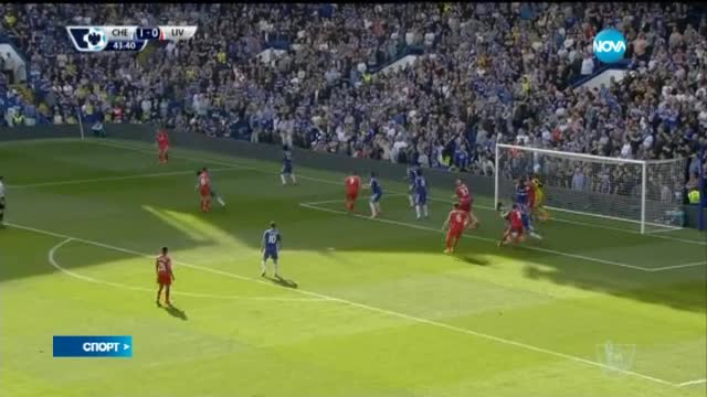 Спортни Новини (10.05.2015 - централна)