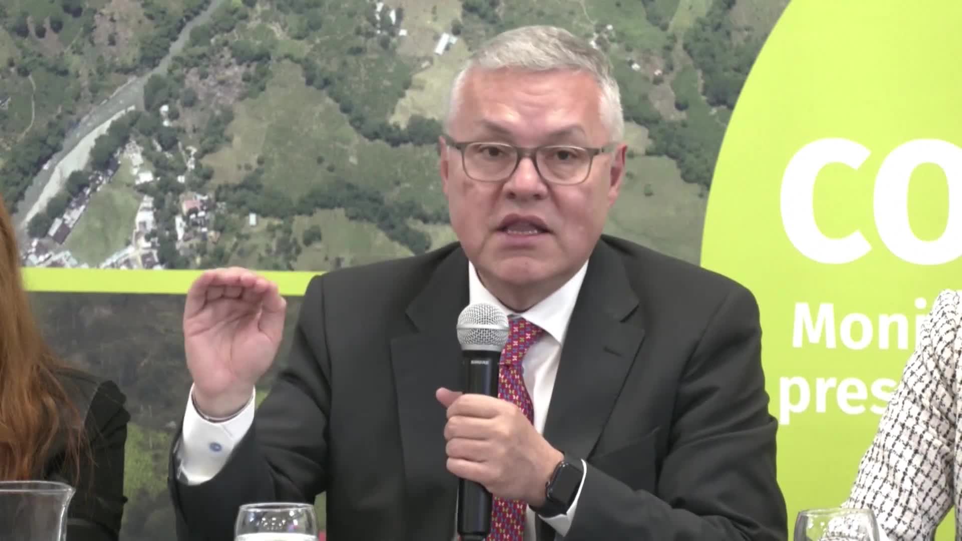 ООН: Отглеждането на кока в Колумбия е отчело рекорден скок през 2022 г. (ВИДЕО)