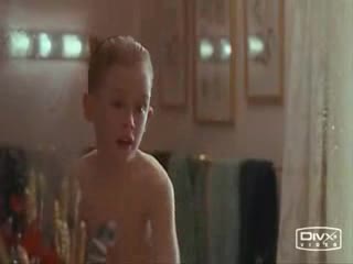 Home Alone - Jingle Bells Rock