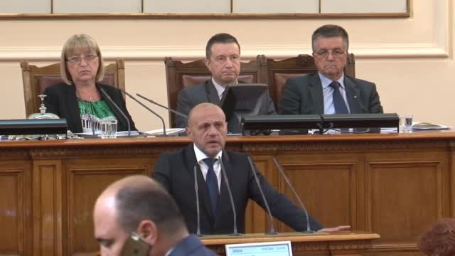 Дончев: Проектът "Балкан" не е мислен като план "Б" на "Южен поток" - видео БГНЕС