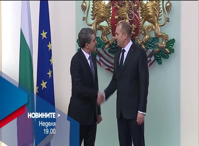 В Новините на NOVA от 19.00 ч. на 22 януари очаквайте