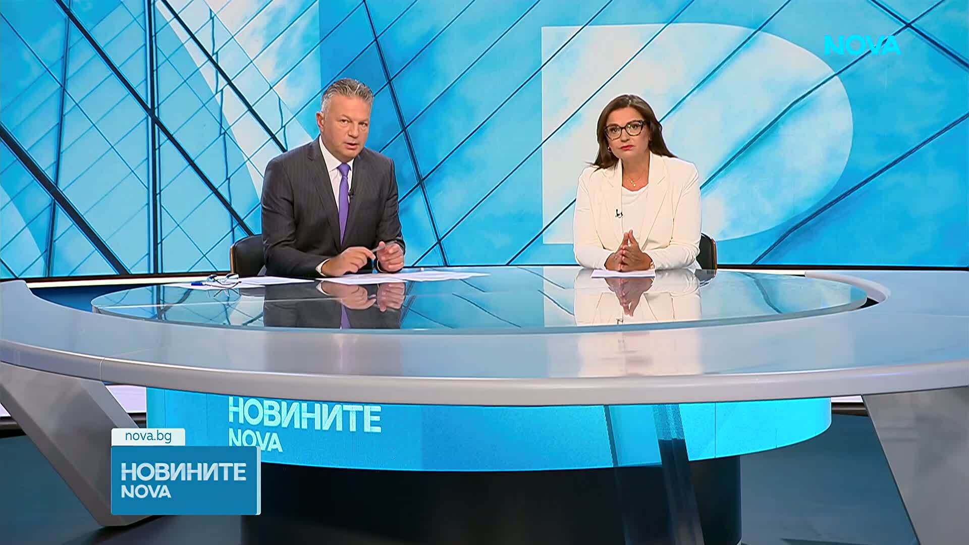 Правителството предприема мерки срещу детската агресия