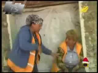 Господари на Ефира - Ромите (подбрано...смях)