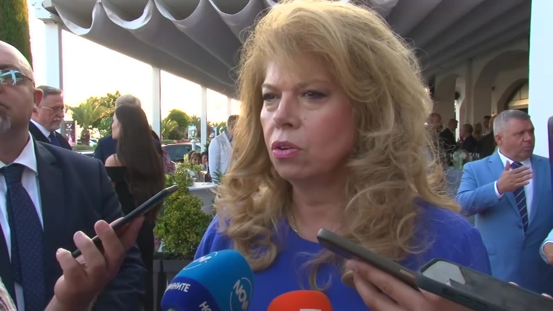 Време ли е за Национален консултативен съвет заради Близкия Изток