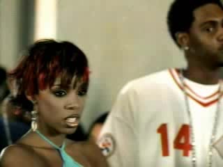 Nelly Ft Kelly Rowland - Dilemma