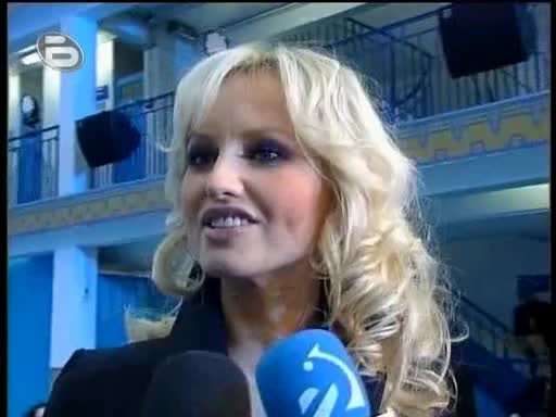 БТВ: Най - Красивото Дупе За 2008 Година