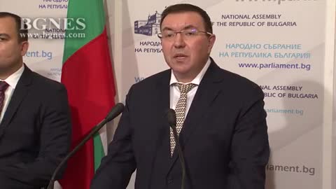 ГЕРБ-СДС искат оставката на Стойчо Кацаров