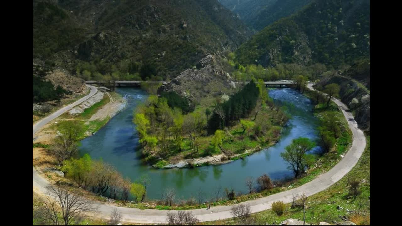 Най-опасните забележителности в България