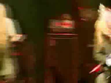 Six Feet Under - When Skin Turns Blue (live)