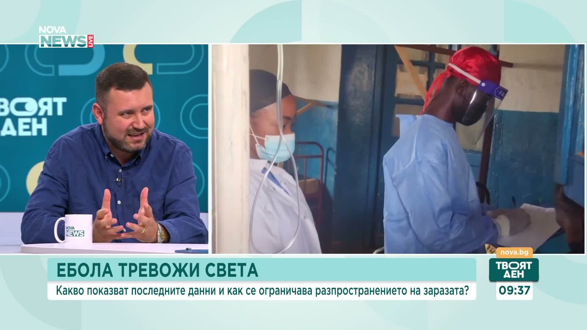 Ръст на случаите с лаймска болест: какви са симптомите и кога да потърсим лекар