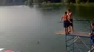 Ето как се забавляват руснаците