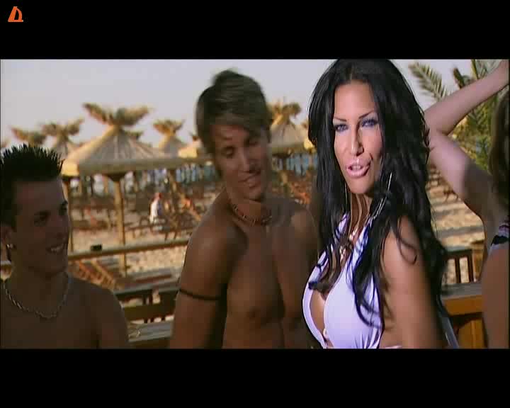 Мая И Dj Живко Точка На Кипене