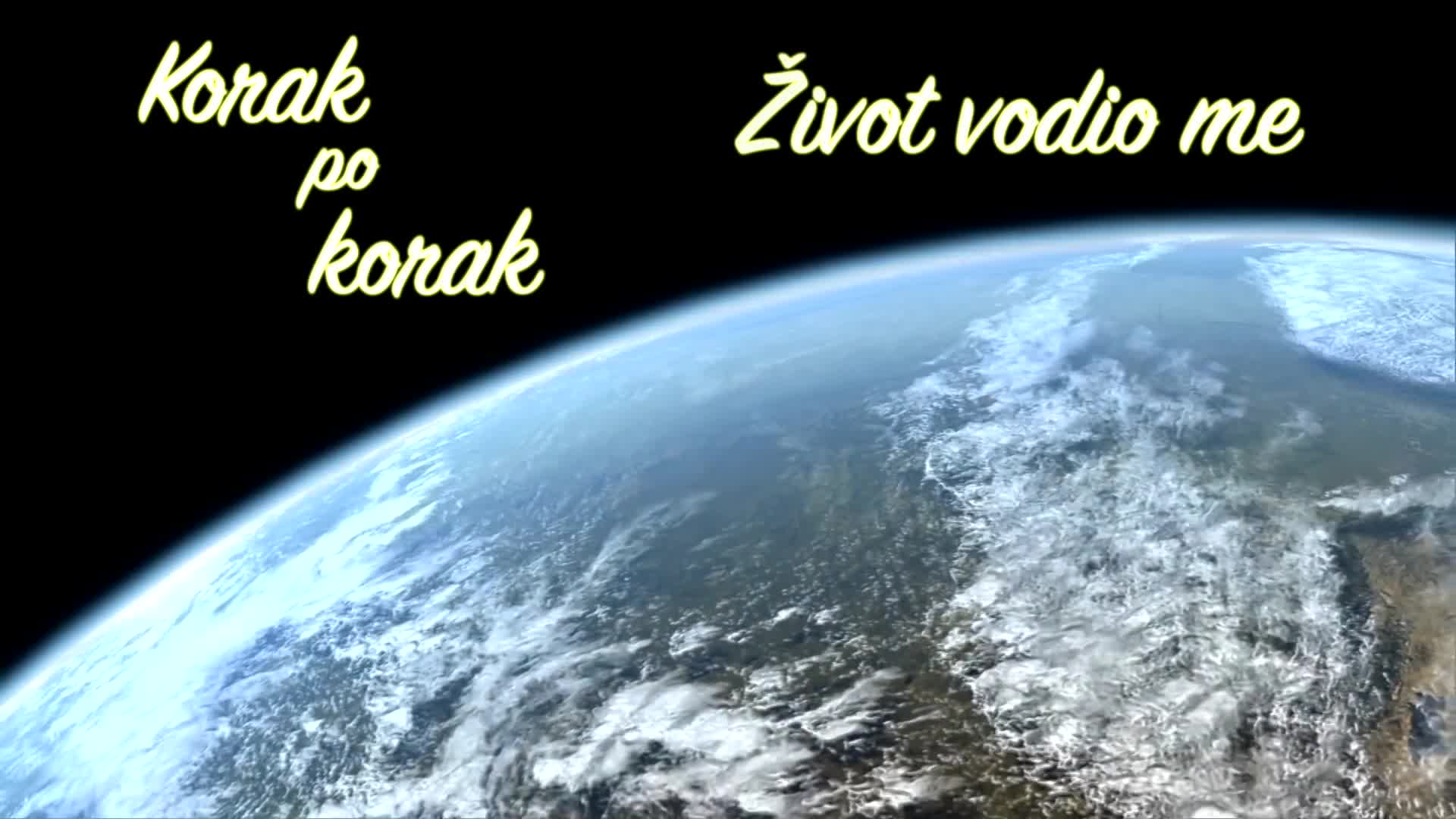 Antonija Sola - 2018 - Dan za ljubav (hq) (bg sub)