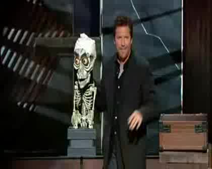 Ахмед Мъртвият Терорист ( С ПРЕВОД ) - Шоуто На Jeff Dunham